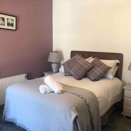 Perfect Apartment In Ideal Location Ennistimon Exterior photo