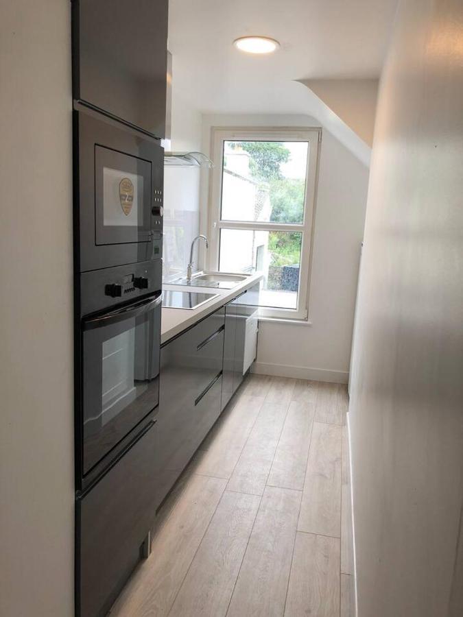 Perfect Apartment In Ideal Location Ennistimon Exterior photo